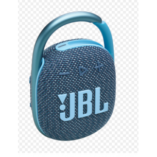 Altavoz Portátil JBL Clip 4...