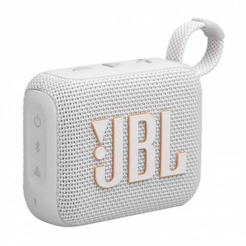 Altavoz JBL Go4 Bluetooth...