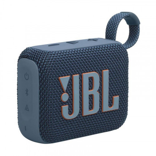 Altavoz JBL Go 4 Bluetooth...