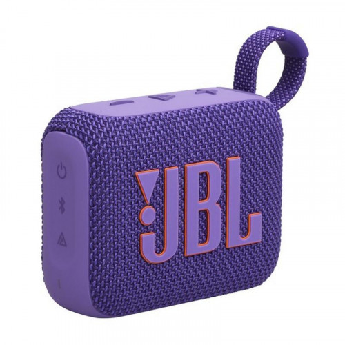 Altavoz JBL Go4 Bluetooth...