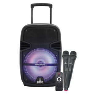 Altavoz Amplificado A350...