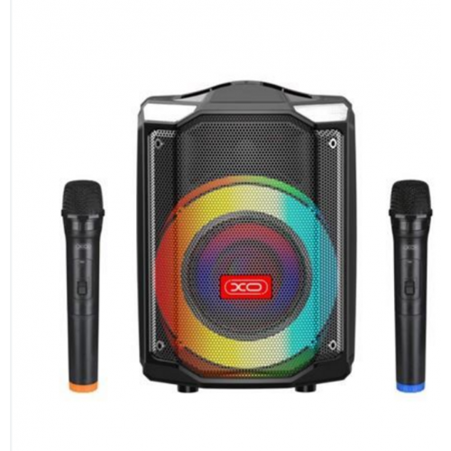 Altavoz Bluetooth 40W con Mando a...