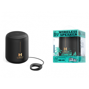 Altavoz Inalámbrico...