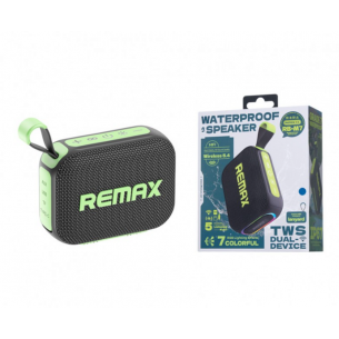 Altavoz Inalámbrico REMAX...