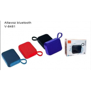 Altavoz Inalámbrico GO4 Pro...