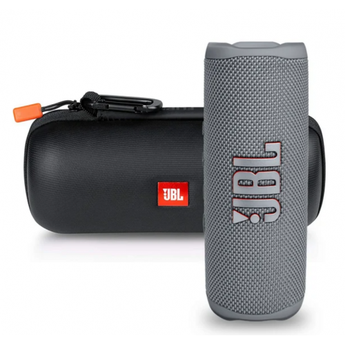 Altavoz Inalámbrico Portátil JBL Flip...