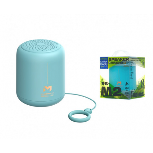 Mini Altavoz Portátil Inalámbrico...