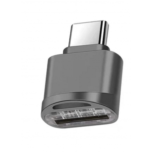 Lector de Tarjeta Micro SD...