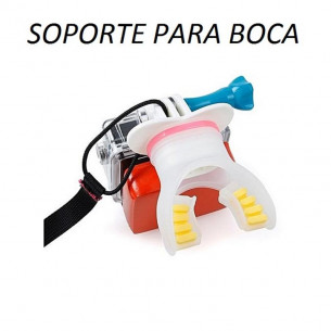 Soporte Compatible de Boca...