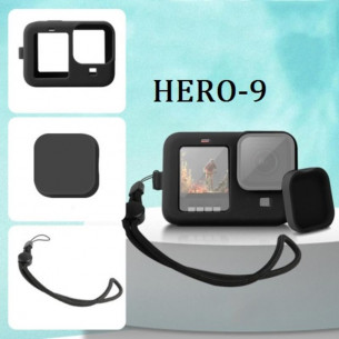 PULUZ Funda de Silicona...