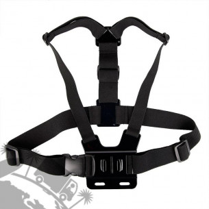 Arnés de Pecho Ajustable...