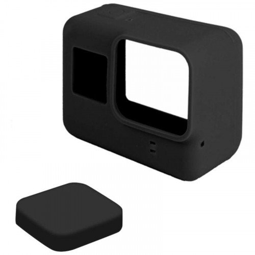 Funda de Silicona Compatible para...