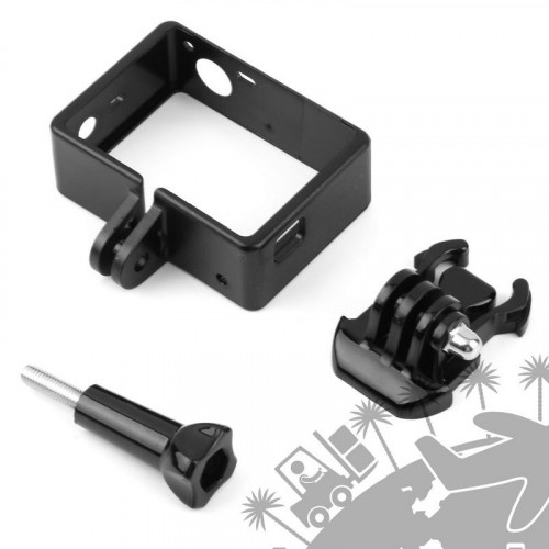 Marco Compatible Puluz para Cámara de...