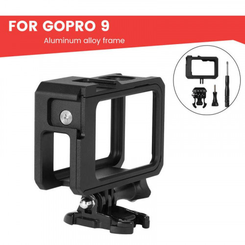 Marco Compatible Puluz para Cámara de...