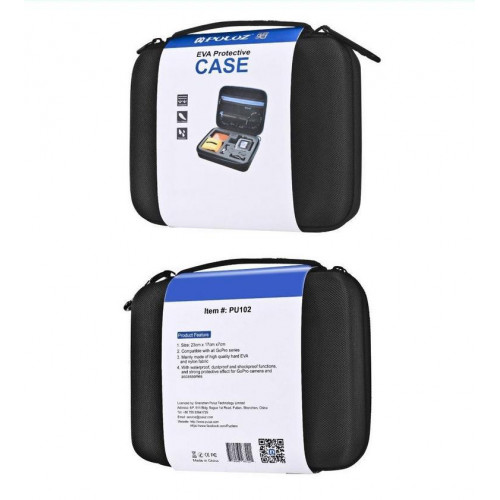 Maletín Impermeable Puluz PU102 para...