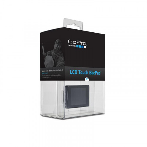 GoPro Original LCD Touch BacPac para...