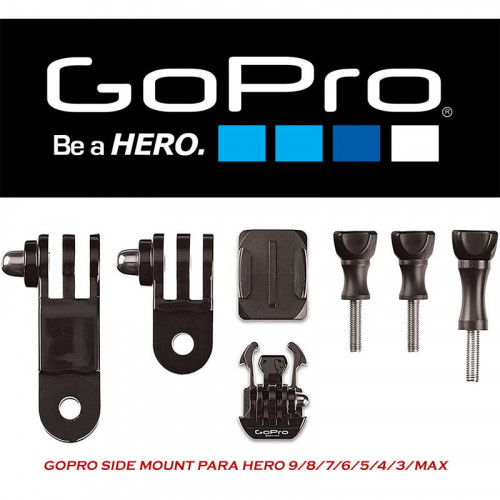GoPro Original Side Mount para...