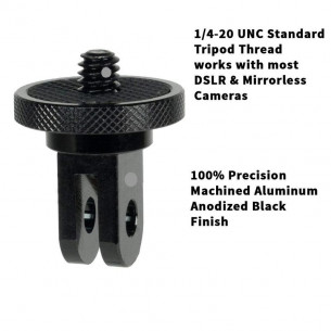 Adaptador de Conversión...