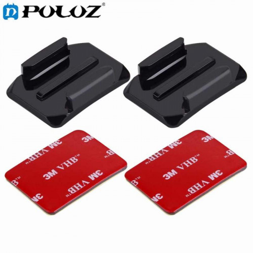 Adaptador Puluz de Superficie Curva...