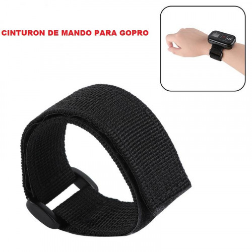 PULUZ Cinturón Mando Compatible para...