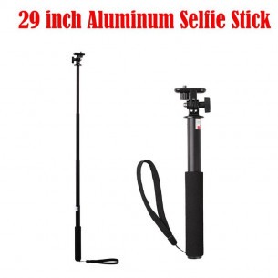 Palo Extensible de Mano...