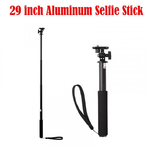 Palo Extensible de Mano PULUZ para...