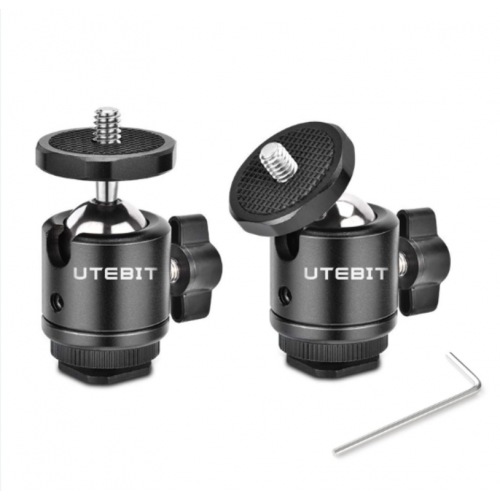 Soporte Trípode Puluz con Rotación...