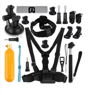 Kit de Accesorios Puluz 20...