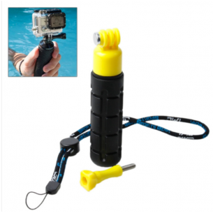 Empuñadura Flotante...