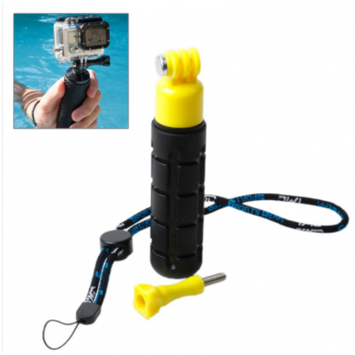 Flotador Compatible para Cámaras de...