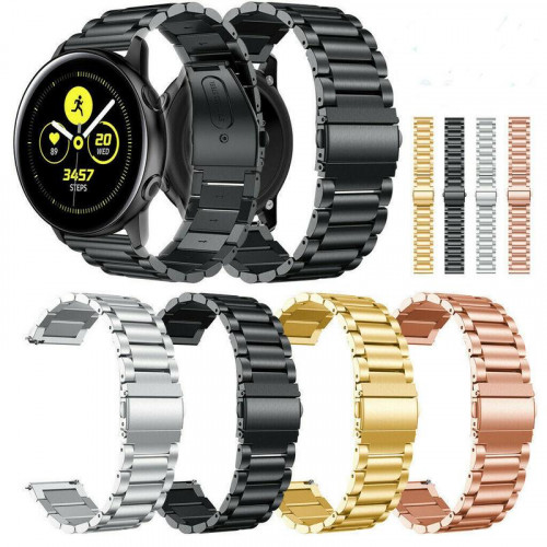 Correa Compatible Acero para Samsung...