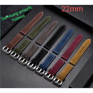 Correa Compatible de Piel...