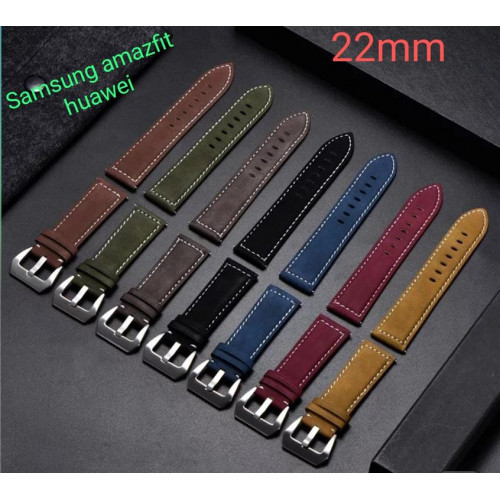 Correa Compatible de Piel para...