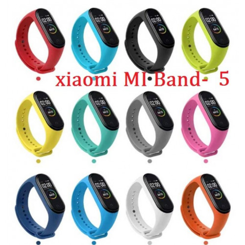 Correa Compatible de Silicona para...