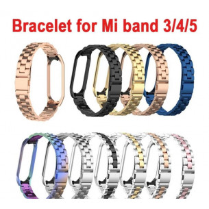 Correa Compatible Acero...