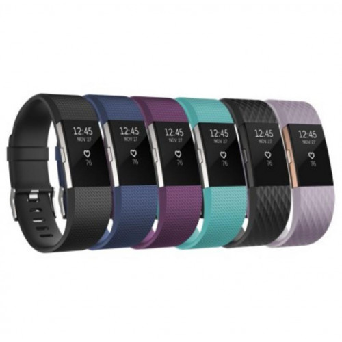 Correa Compatible Silicona Fitbit...