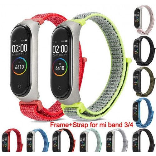 Correa Compatible de Velcro para...