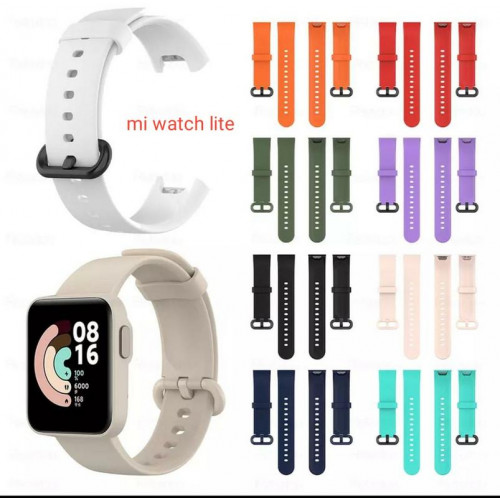 Correa de Reloj Compatible Silicona...