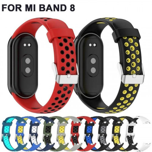 Correa Nike para Xiaomi Mi Band 8