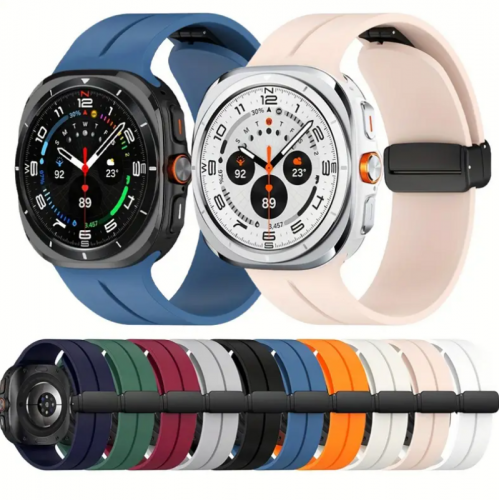 Correa de Silicona para Samsung...