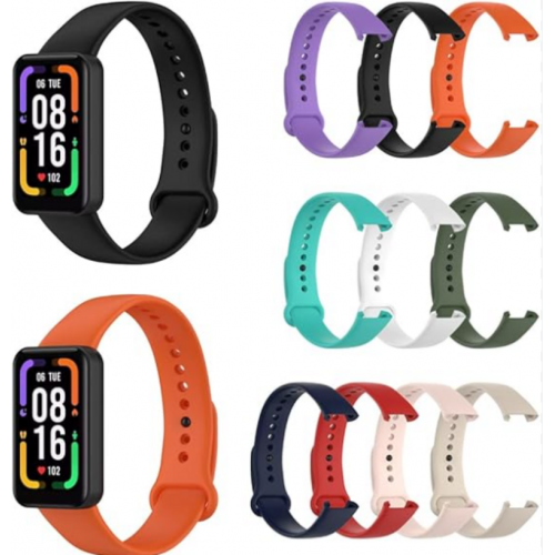 Correa para Redmi Band Pro Negra