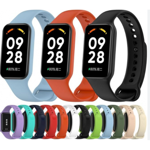 Correa Silicona Xiaomi Mi Band 8...