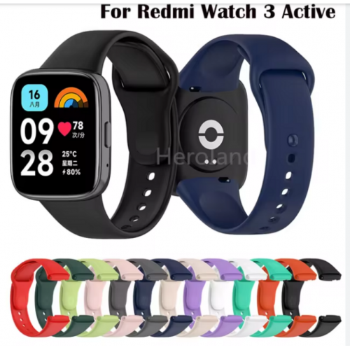 Correa de Reloj Compatible Silicona...