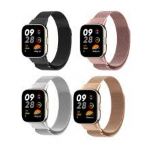 Correa Milanesa de Metal para Xiaomi...