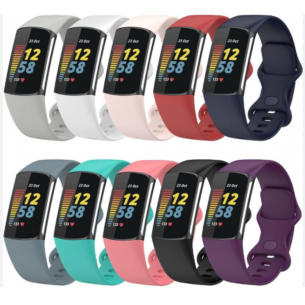 Correa de Silicona...