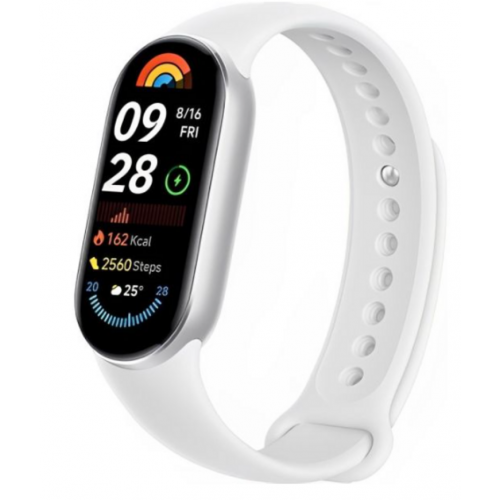 Pulsera Xiaomi Smart Band 9 1.62"...