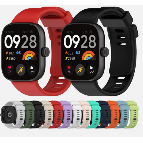 Correa de Reloj de Silicona para...