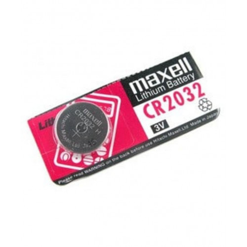 Pila Maxell CR2032 3V