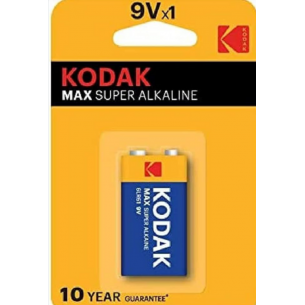 Pila Kodak Max Super Heavy...