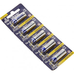 Pila Alcalina Vinnic L1028...